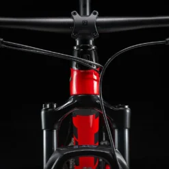 Procaliber 9.5 Radioactief Rood/Trek Zwart -Trap Vlot Verkoopwinkel Procaliber95 22 33258 B Alt8