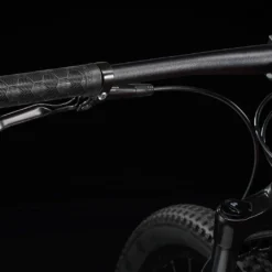 Procaliber 9.5 Radioactief Rood/Trek Zwart -Trap Vlot Verkoopwinkel Procaliber95 22 33258 B Alt9