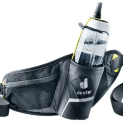 Deuter Pulse 1 Zwart (zwart)