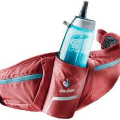 Deuter Pulse 2 Heuptas - Rood