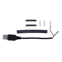 Supernova USB-A Aansluitkabel