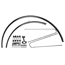 Spatborden - Zwart Gepolijst -Trap Vlot Verkoopwinkel RDFEWFEWRF