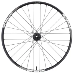 SPANK 359 Series Wiel 150/157 Mm - 27,5'' Achter - Zwart