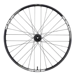 SPANK 359 Vibrocore Boost 148 Mm - 29'' Achter - Zwart