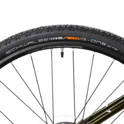 Niner RLT E9 RDO 4-STAR E-Bike Electric Moss (G-One Bite) -Trap Vlot Verkoopwinkel RLT E9 RDO 4 STAR E Bike Electric Moss G One Bite 2