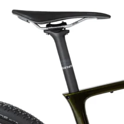 Niner RLT E9 RDO 4-STAR E-Bike Electric Moss (G-One Bite) -Trap Vlot Verkoopwinkel RLT E9 RDO 4 STAR E Bike Electric Moss G One Bite 4