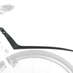 SKS S-Blade Vast Spatbord - Zwart -Trap Vlot Verkoopwinkel RS2723 11360 S BLADE FIXED detail 02 red