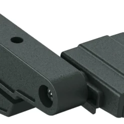 ML- Stuurklem - Zwart