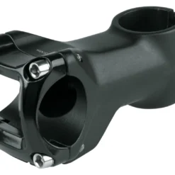 AS-ML2 - 80mm Stuurpen - Zwart