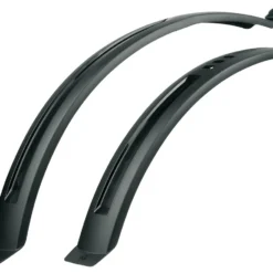 SKS Hightrek 2.0 - Spatbordset - Zwart