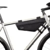 Restrap Adventure Race Frame Tas - Zwart