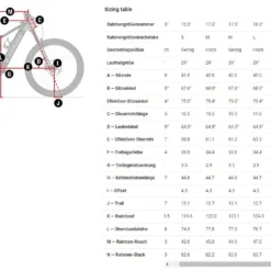 Trek Rail 7 Deore/XT Gen 3 Matblauw Sage -Trap Vlot Verkoopwinkel Rail 9 grossDvUsoldH2bseh
