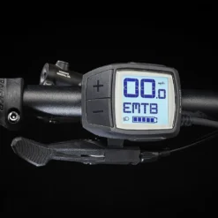 Trek Rail 7 Mercury/Dnister Zwart -Trap Vlot Verkoopwinkel Rail7DeoreXT 22 35036 A Alt4