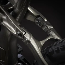 Trek Rail 7 Mercury/Dnister Zwart -Trap Vlot Verkoopwinkel Rail7DeoreXT 22 35036 A Alt5