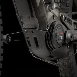 Trek Rail 7 Mercury/Dnister Zwart -Trap Vlot Verkoopwinkel Rail7DeoreXT 22 35036 A Alt7