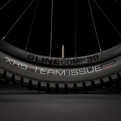 Trek Rail 7 Mercury/Dnister Zwart -Trap Vlot Verkoopwinkel Rail7DeoreXT 22 35036 A Alt9