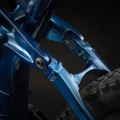 Rail 7 Dark Aquatic/Trek Zwart -Trap Vlot Verkoopwinkel Rail7DeoreXT 22 35036 B Alt5