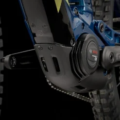 Rail 7 Dark Aquatic/Trek Zwart -Trap Vlot Verkoopwinkel Rail7DeoreXT 22 35036 B Alt7