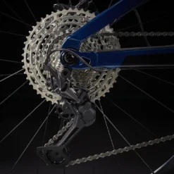 Rail 7 Dark Aquatic/Trek Zwart -Trap Vlot Verkoopwinkel Rail7DeoreXT 22 35036 B Alt8