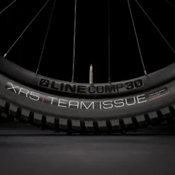 Rail 7 Dark Aquatic/Trek Zwart -Trap Vlot Verkoopwinkel Rail7DeoreXT 22 35036 B Alt9