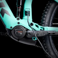 Trek Rail 7 Deore/XT Gen 3 Matblauw Sage -Trap Vlot Verkoopwinkel Rail7DeoreXT 23 36792 B Alt2