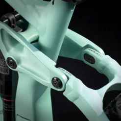 Trek Rail 7 Deore/XT Gen 3 Matblauw Sage -Trap Vlot Verkoopwinkel Rail7DeoreXT 23 36792 B Alt6