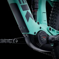 Trek Rail 7 Deore/XT Gen 3 Matblauw Sage -Trap Vlot Verkoopwinkel Rail7DeoreXT 23 36792 B Alt8