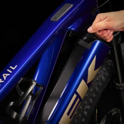 Trek Rail 9.5 Gen 4 Hex Blauw 11 Trek Rail 9.5 Gen 4 Hex Blauw -Trap Vlot Verkoopwinkel Rail95 23 41679 B Alt3