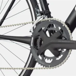 Cannondale CAAD Optimo 2 Zwarte Parel -Trap Vlot Verkoopwinkel RennradCAADOptimo2BlackPearlBMOBikeMailorder 4