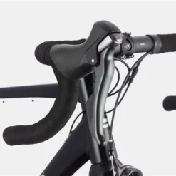 Cannondale CAAD Optimo 2 Zwarte Parel -Trap Vlot Verkoopwinkel RennradCAADOptimo2BlackPearlBMOBikeMailorder 6