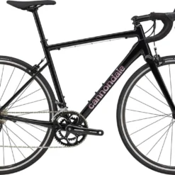Cannondale CAAD Optimo 3 Zwart
