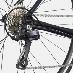 Cannondale CAAD Optimo 3 Zwart -Trap Vlot Verkoopwinkel RennradCAADOptimo3BlackBMOBikeMailorder 5