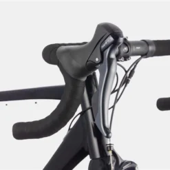 Cannondale CAAD Optimo 3 Zwart -Trap Vlot Verkoopwinkel RennradCAADOptimo3BlackBMOBikeMailorder 6