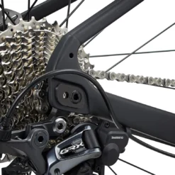 Giant Opstand 0 Zwart -Trap Vlot Verkoopwinkel Revolt0Black 4