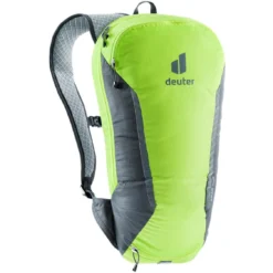 Deuter Road One Green (citrus-grafiet)