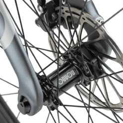 Rondo Ruut CF1 Grind Plus - Grijs/Slaat -Trap Vlot Verkoopwinkel Rondo Ruut CF1 greyblue 2