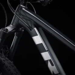 Roscoe 7 Matte Trek Zwart -Trap Vlot Verkoopwinkel Roscoe7 22 35116 A Alt3