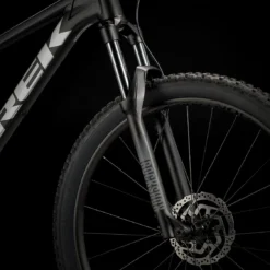 Roscoe 7 Matte Trek Zwart -Trap Vlot Verkoopwinkel Roscoe7 22 35116 A Alt6