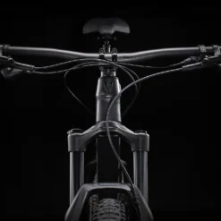 Roscoe 7 Matte Trek Zwart -Trap Vlot Verkoopwinkel Roscoe7 22 35116 A Alt7