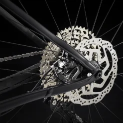 Roscoe 7 Matte Trek Zwart -Trap Vlot Verkoopwinkel Roscoe7 22 35116 A Alt8