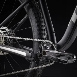 Roscoe 7 Matte Trek Zwart -Trap Vlot Verkoopwinkel Roscoe7 22 35116 A Alt9