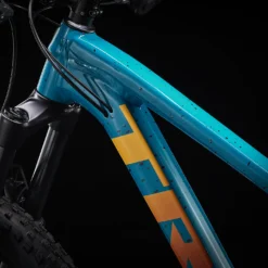 Roscoe 7 Teal/Trek Zwart -Trap Vlot Verkoopwinkel Roscoe7 22 35116 B Alt3