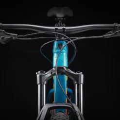 Roscoe 7 Teal/Trek Zwart -Trap Vlot Verkoopwinkel Roscoe7 22 35116 B Alt7