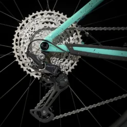 Roscoe 7 Miami Green/Trek Black -Trap Vlot Verkoopwinkel Roscoe7 22 35116 C Alt1