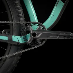 Roscoe 7 Miami Green/Trek Black -Trap Vlot Verkoopwinkel Roscoe7 22 35116 C Alt2