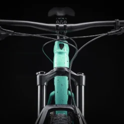 Roscoe 7 Miami Green/Trek Black -Trap Vlot Verkoopwinkel Roscoe7 22 35116 C Alt7