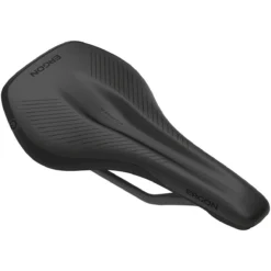 ERGON SR Allroad Core Pro Carbon Heren Stealth - Wegzadel