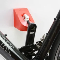 Cycloc Superheld Fietsbeugel - Wit -Trap Vlot Verkoopwinkel SHRBLK 03OQkX5UCPa1RCA