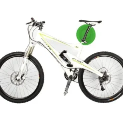 Cycloc Solo - Wielhouder Voor Aan De Muur - Zwart -Trap Vlot Verkoopwinkel SLGRNNP 04TQJPmgXmUUtKD