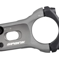 SPANK Splitpen 35 Mm - Gun Metal